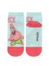 Брестские 1146 Spongebob (Укороченные) Носки женские 448