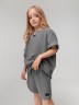 Костюм 11-626MU серый Bodo