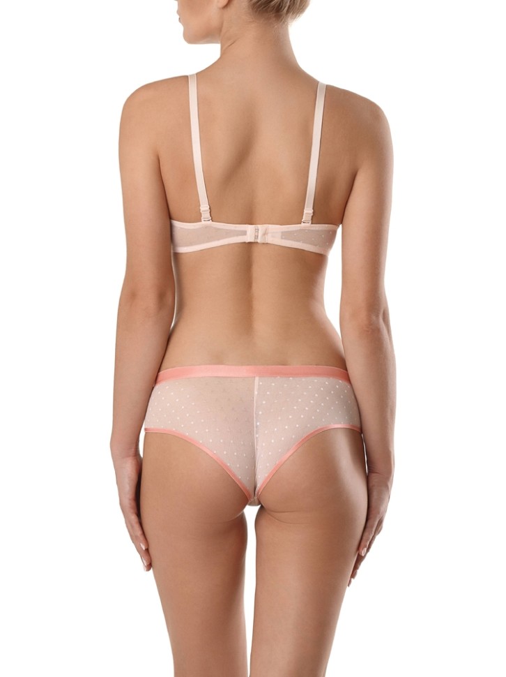 CONTE GALAXY TB1065 Бюстгальтер push-up на каркасах Conte elegant