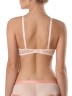 CONTE GALAXY TB1065 Бюстгальтер push-up на каркасах Conte elegant