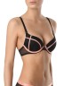CONTE GALAXY TB1065 Бюстгальтер push-up на каркасах Conte elegant