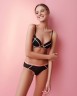 CONTE GALAXY TB1065 Бюстгальтер push-up на каркасах Conte elegant