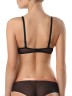 CONTE GALAXY TB1065 Бюстгальтер push-up на каркасах Conte elegant