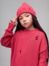 Шапка 10-413MU розовый Bodo