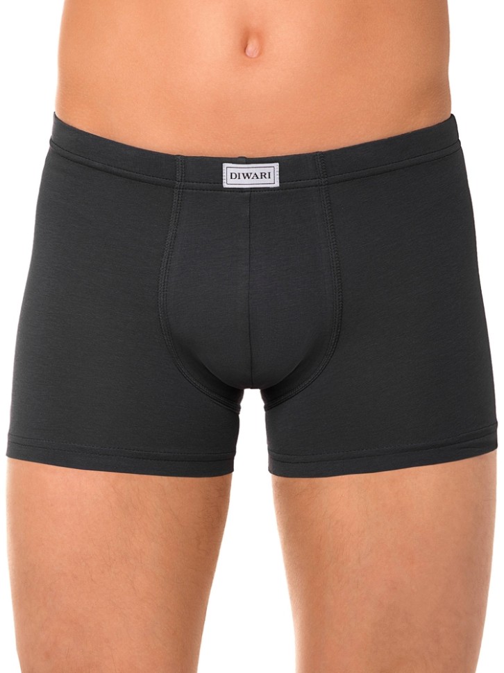 DIWARI BASIC MSH 127 Трусы мужские (в коробке) в коробке DIWARI