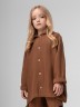Костюм 11-628MU коричневый Bodo