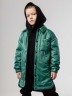 Куртка 32-43U изумрудный Bodo