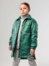 Куртка 32-43U изумрудный Bodo