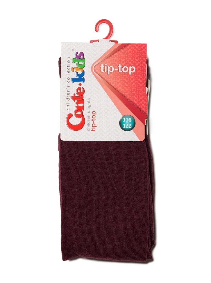 Conte-kids TIP-TOP Колготки детские 000 CONTE-KIDS