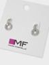 СЕРЬГИ ЖЕНСКИЕ LA508-0729 Mark Formelle