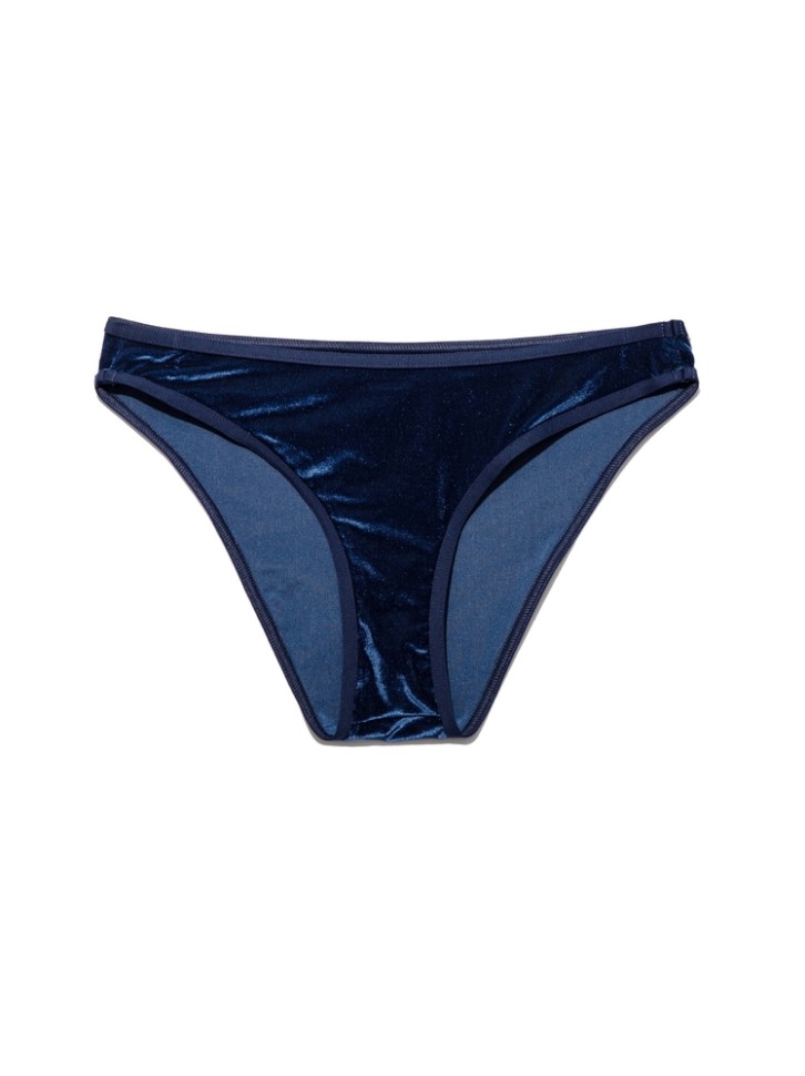 ESLI Трусы с эффектом бархата PARADISE 0317 трусы ESLI