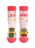 Брестские 1124 Minions (Средней Длины) Носки женские 497 Брестские