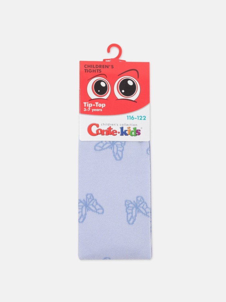 Conte-kids TIP-TOP Колготки детские 678 CONTE-KIDS