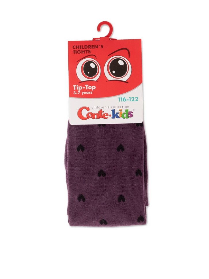 Conte-kids TIP-TOP Колготки детские 574 CONTE-KIDS