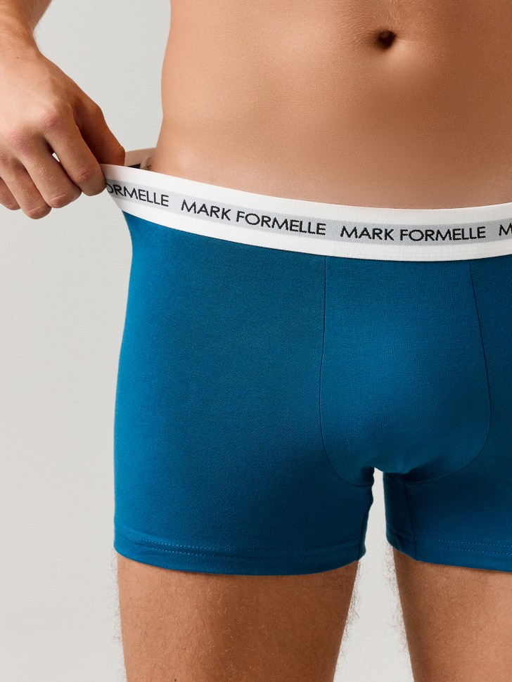 ТРУСЫ МУЖСКИЕ 411228 Mark Formelle