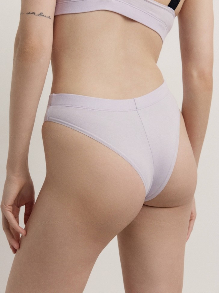 CONTE COTTON LOVE LBR 2531 Трусы женские LBR 2531