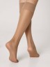 CONTE SOLO 40 (2 пары) Гольфы женские конверт Conte elegant
