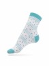 ESLI CLASSIC Носки женские хлопковые 090 ESLI