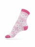 ESLI CLASSIC Носки женские хлопковые 090 ESLI