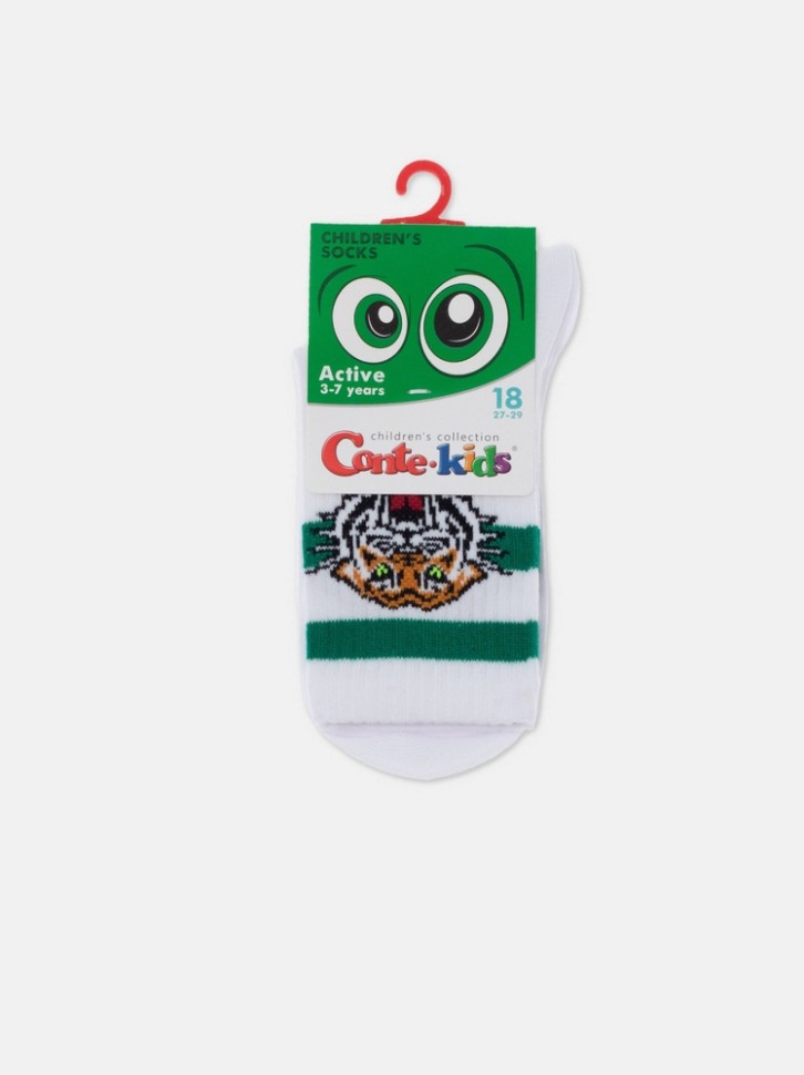 Conte-kids ACTIVE Удлиненные носки 922