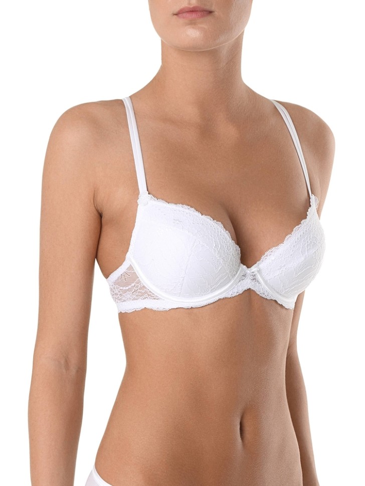 CONTE ROMANTIQUE RB2031 Бюстгальтер push-up на каркасах Conte elegant