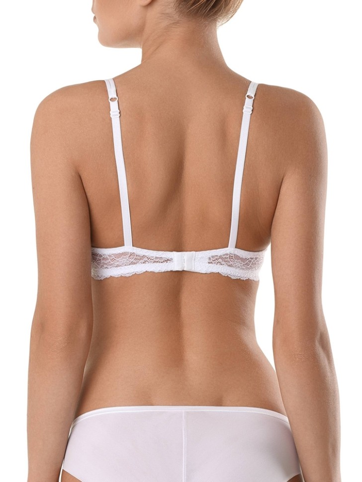 CONTE ROMANTIQUE RB2031 Бюстгальтер push-up на каркасах Conte elegant
