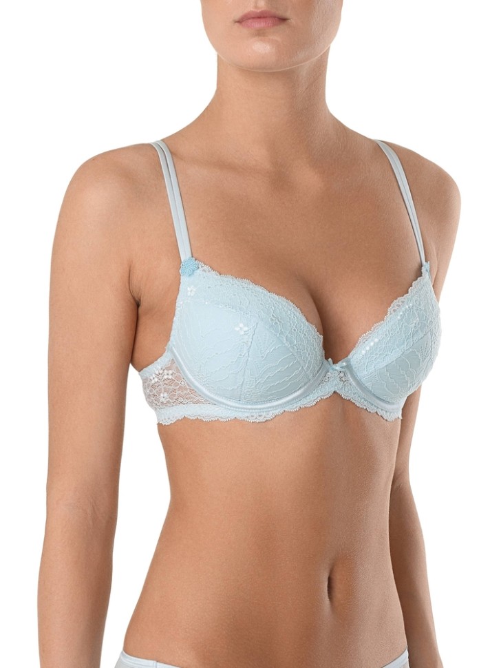 CONTE ROMANTIQUE RB2031 Бюстгальтер push-up на каркасах Conte elegant