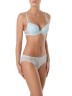 CONTE ROMANTIQUE RB2031 Бюстгальтер push-up на каркасах Conte elegant
