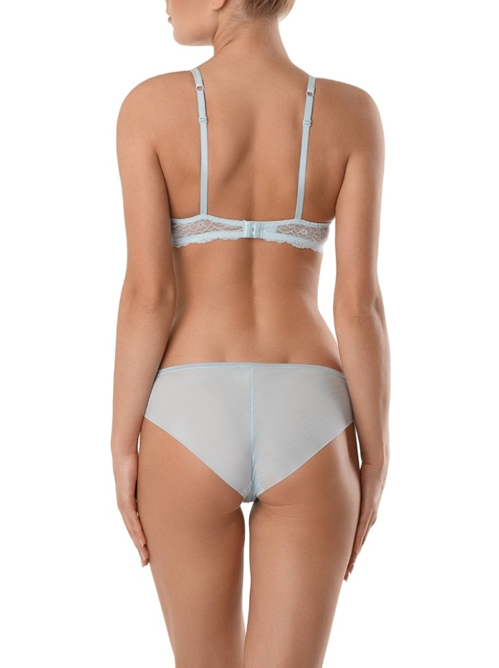 CONTE ROMANTIQUE RB2031 Бюстгальтер push-up на каркасах Conte elegant