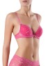 CONTE ROMANTIQUE RB2031 Бюстгальтер push-up на каркасах Conte elegant