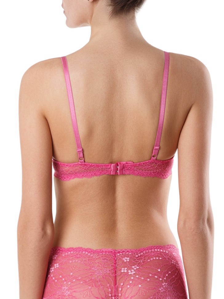 CONTE ROMANTIQUE RB2031 Бюстгальтер push-up на каркасах Conte elegant