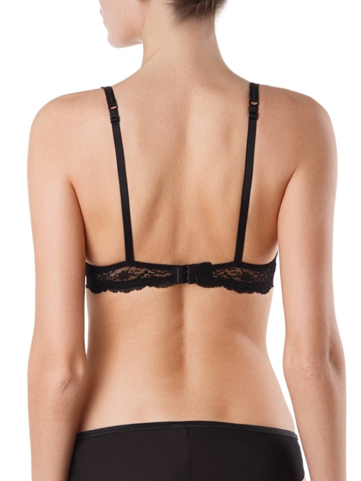 CONTE ROMANTIQUE RB2031 Бюстгальтер push-up на каркасах Conte elegant
