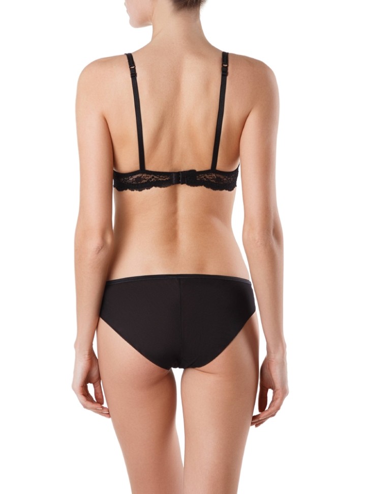 CONTE ROMANTIQUE RB2031 Бюстгальтер push-up на каркасах Conte elegant