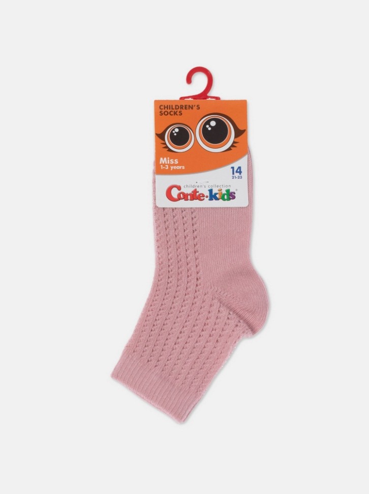 Conte-kids MISS Носки детские 903 CONTE-KIDS