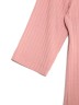 CONTE LD 1031 Топ в рубчик из вискозы премиального качества Conte elegant