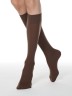 CONTE MICROFIBRA 50 (1 пара) Гольфы женские Conte elegant