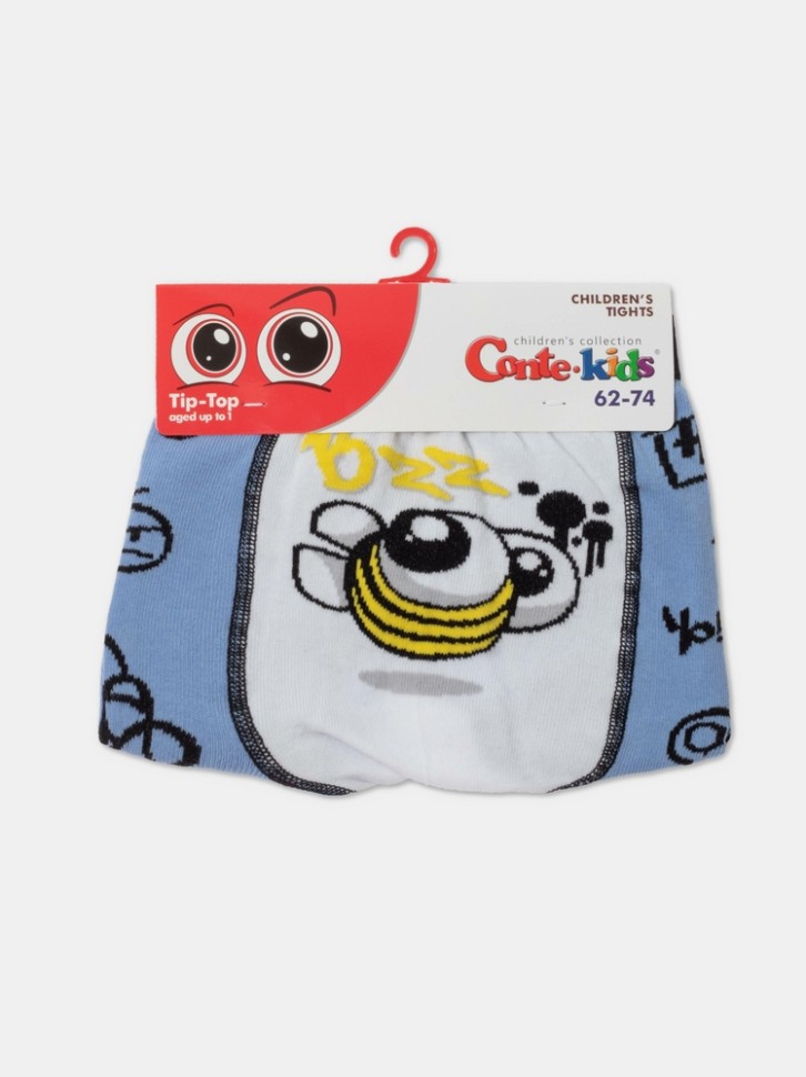 CONTE-KIDS TIP-TOP Колготки детские 578
