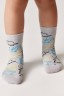 Conte-kids TIP-TOP Хлопковые носки с рисунками 622 CONTE-KIDS