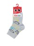 Conte-kids TIP-TOP Хлопковые носки с рисунками 622 CONTE-KIDS