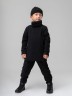 Костюм 11-405МU черный Bodo