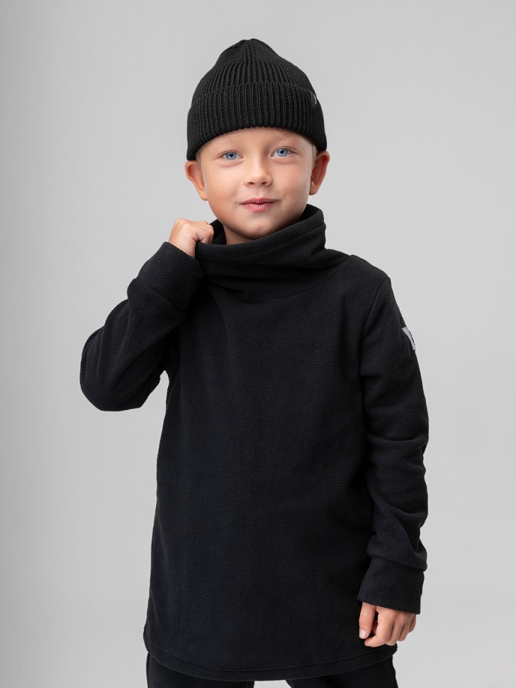 Костюм 11-405МU черный Bodo