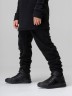 Костюм 11-405МU черный Bodo