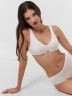 Бюстье женское белое 512472 Mark Formelle