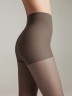 CONTE ACTIVE 40 Колготки женские с утягивающими шортиками