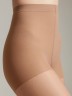 CONTE ACTIVE 40 Колготки женские с утягивающими шортиками