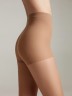 CONTE ACTIVE 40 Колготки женские с утягивающими шортиками