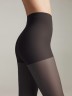 CONTE ACTIVE 40 Колготки женские с утягивающими шортиками