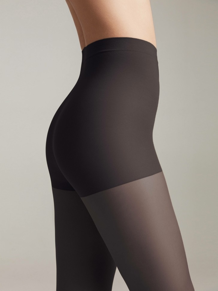 CONTE ACTIVE 40 Колготки женские с утягивающими шортиками