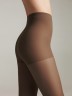 CONTE ACTIVE 40 Колготки женские с утягивающими шортиками