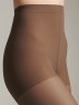 CONTE ACTIVE 40 Колготки женские с утягивающими шортиками
